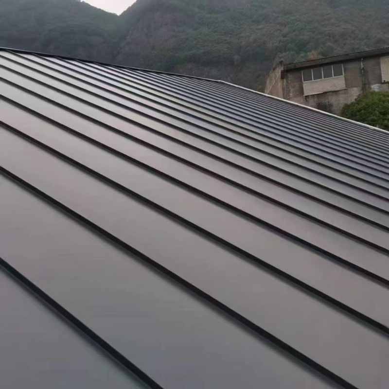 北碚金属屋面板的应用场合及其优缺点？